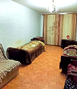 Сдается 1-комн. квартира, 45 м²
