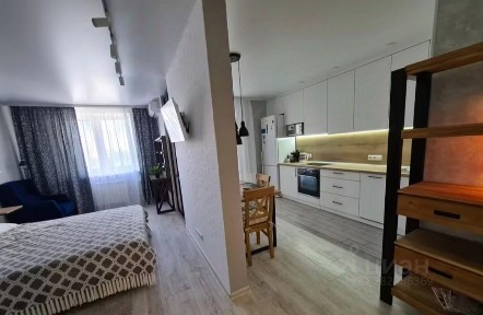Сдается 1-комн. квартира, 37 м²