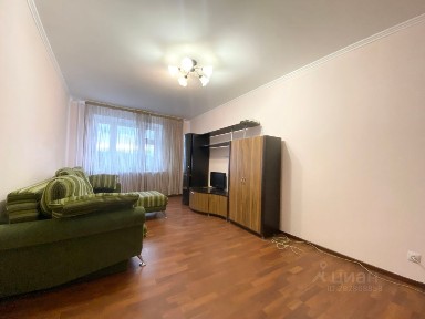 Сдается 2-комн. квартира, 80 м²
