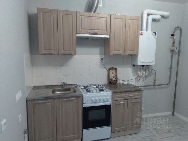 Сдается 1-комн. квартира, 35 м²
