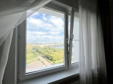 Тверская область, Тверь, р-н Заволжский, Новочеркасская ул., 56