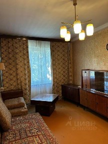 Продается 1-комн. квартира, 30 м²