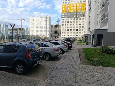 Продается 3-комн. квартира, 68 м²