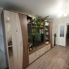 Продается 3-комн. квартира, 60 м²