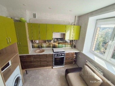 Продается студия, 25,1 м²