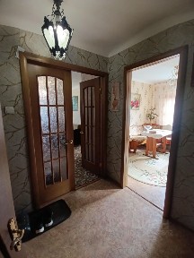 Продается 3-комн. квартира, 52,5 м²