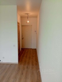 Продается студия, 18,5 м²