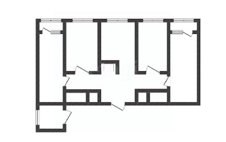 Продается 4-комн. квартира, 101,2 м²