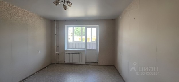 Продается 3-комн. квартира, 56,5 м²