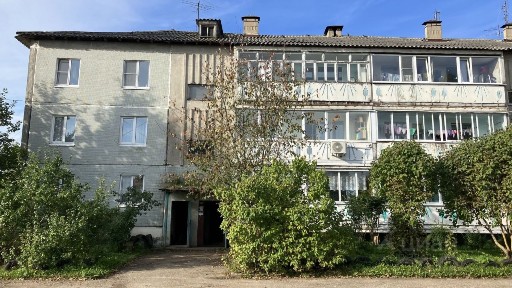 Тверская область, Рамешки пгт, ул. Заводская, 9Б