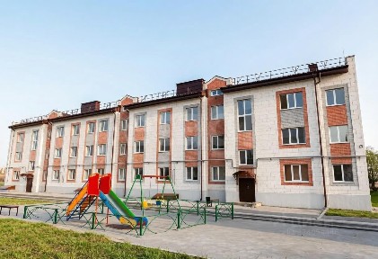 Продается 3-комн. квартира, 73 м²