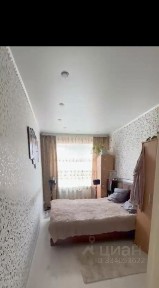 Продается 3-комн. квартира, 56,5 м²