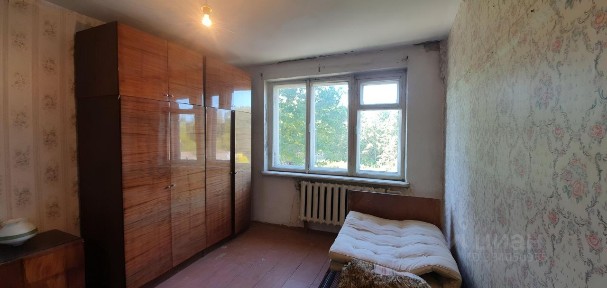 Продается 3-комн. квартира, 58,2 м²