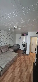 Продается 1-комн. квартира, 35 м²