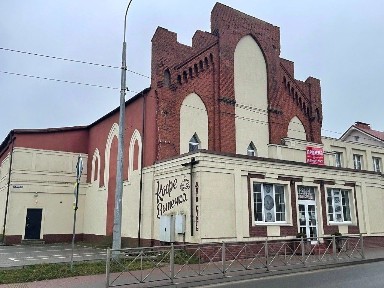 Продается помещение свободного назначения, 762,9 м²