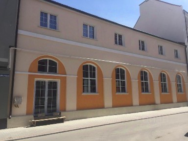Продается здание, 351,4 м²