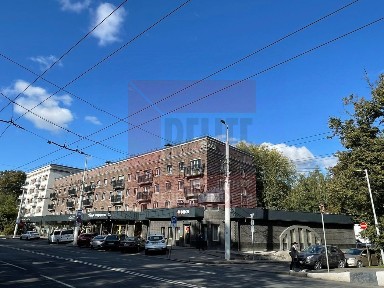 Продается помещение свободного назначения, 331,8 м²