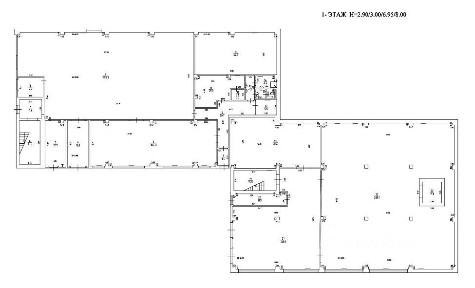 Продается склад, 2 192 м²