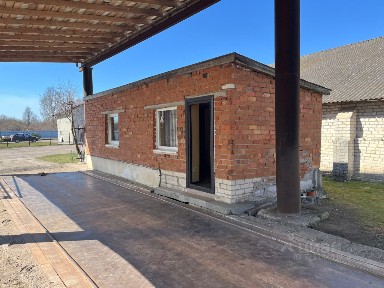 Продается производство, 2 500 м²