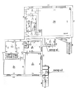Продается помещение свободного назначения, 457,5 м²