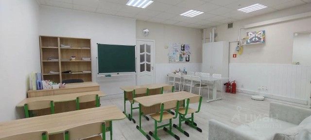Продается помещение свободного назначения, 51,3 м²