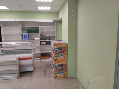 Продается помещение свободного назначения, 60,1 м²