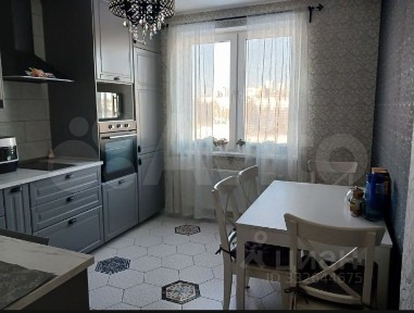 Сдается 2-комн. квартира, 55 м²