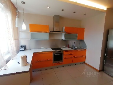 Сдается 2-комн. квартира, 87,2 м²