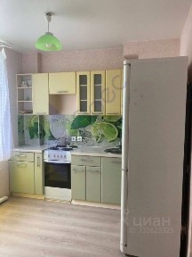 Сдается 1-комн. квартира, 35 м²