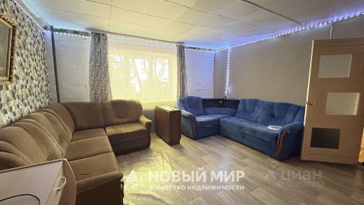 Сдается 1-комн. квартира, 32,8 м²