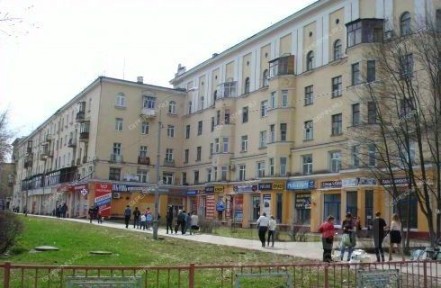 Сдается 3-комн. квартира, 67 м²