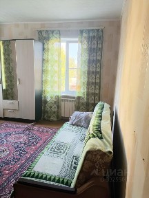 Сдается 1-комн. квартира, 37,5 м²
