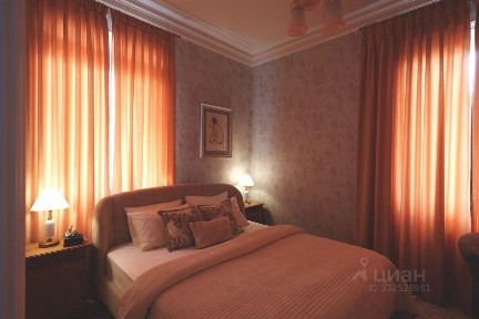 Сдается 4-комн. квартира, 95 м²