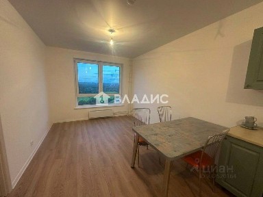 Сдается 1-комн. квартира, 42,8 м²
