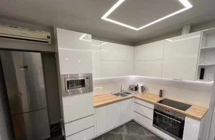 Сдается 2-комн. квартира, 60 м²