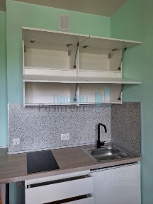 Сдается студия, 21 м²