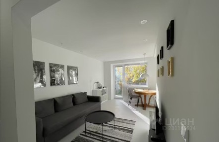 Сдается 3-комн. квартира, 70 м²