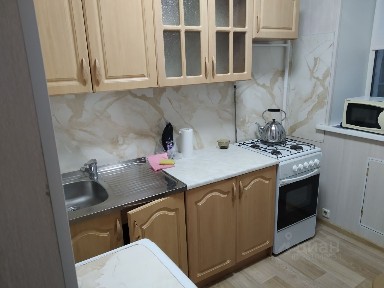 Сдается 1-комн. квартира, 30 м²
