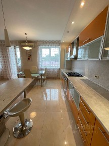 Сдается 3-комн. квартира, 100 м²