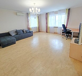 Сдается 4-комн. квартира, 150 м²