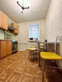 Сдается 3-комн. квартира, 65 м²