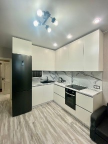 Сдается 1-комн. квартира, 46 м²