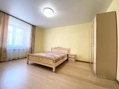 Сдается 2-комн. квартира, 80 м²