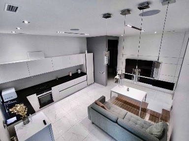 Сдается 3-комн. квартира, 96 м²