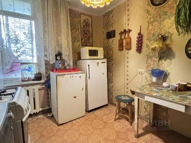 Продается 2-комн. квартира, 48,7 м²