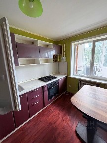 Продается 3-комн. квартира, 57,8 м²
