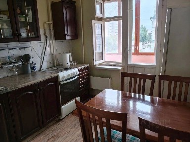 Продается 2-комн. квартира, 55 м²