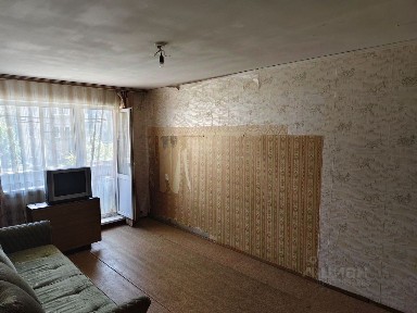 Продается 3-комн. квартира, 62 м²