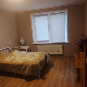 Продается 1-комн. квартира, 40 м²