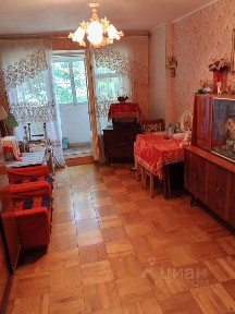 Продается 2-комн. квартира, 45 м²